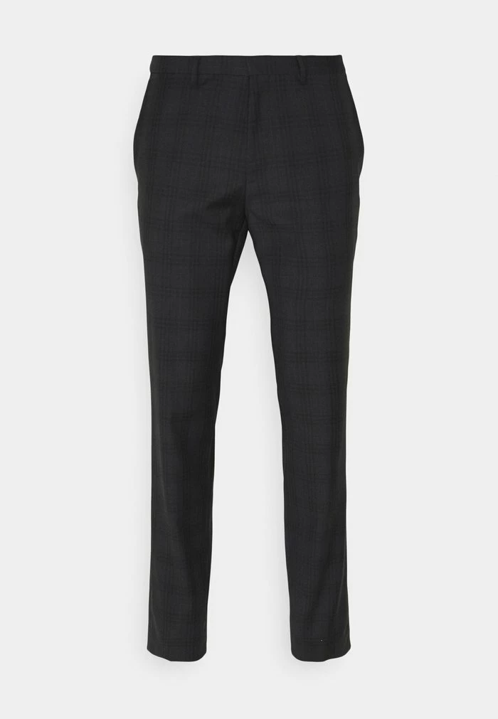 Meilleure affaire 🔔 HUGO ARTI HESTEN - Costume - Black 🎁 4 Meilleure affaire 🔔 HUGO ARTI HESTEN - Costume - Black 🎁 – Image 4