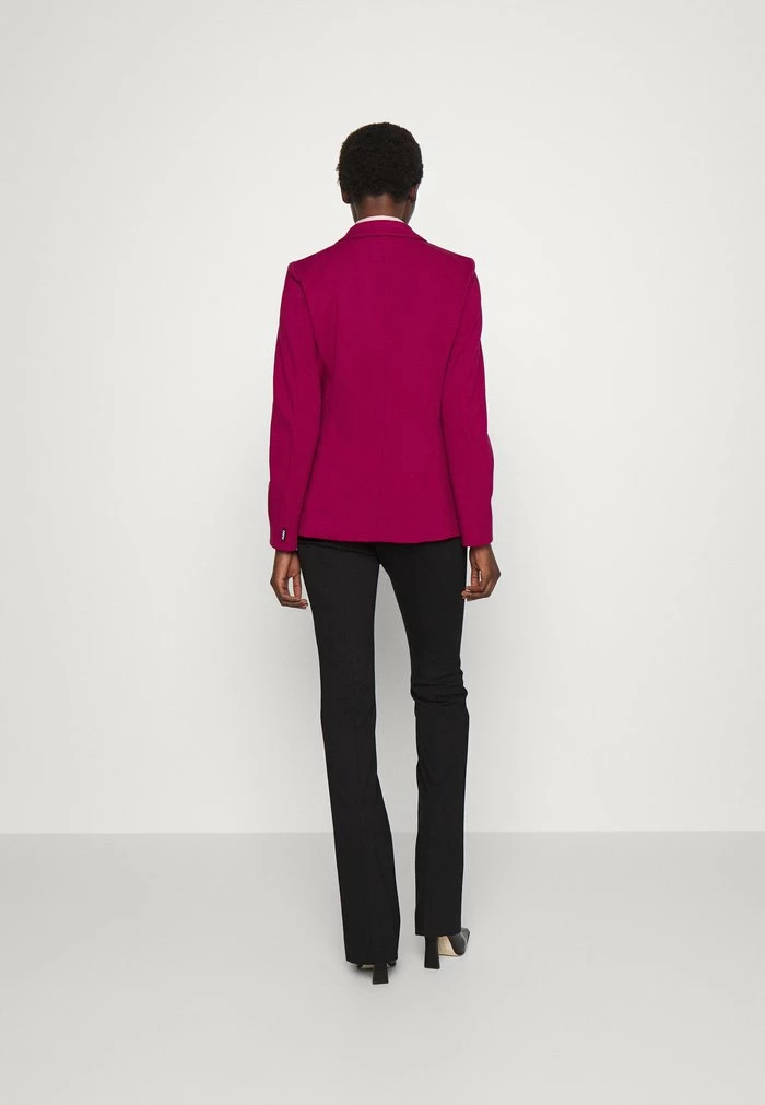 Coupon 👍 HUGO ASEREN - Blazer - Open Red 🔔 3 Coupon 👍 HUGO ASEREN - Blazer - Open Red 🔔 – Image 3