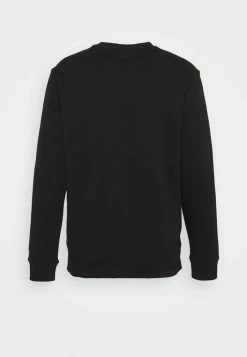 Grosses soldes 🌟 HUGO DIRAGOL - Sweatshirt - Black 🔥 -HUGO Sales 73e53167ace749c39c043e2e591db681