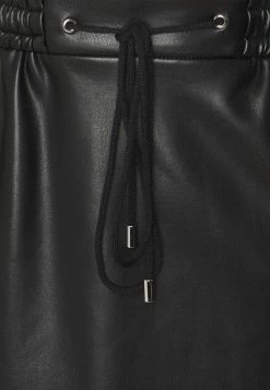 Grosses soldes 🛒 HUGO RELANI - Minijupe - Black 🌟 -HUGO Sales 73f66a5a0a7d45b299558f74787648b4