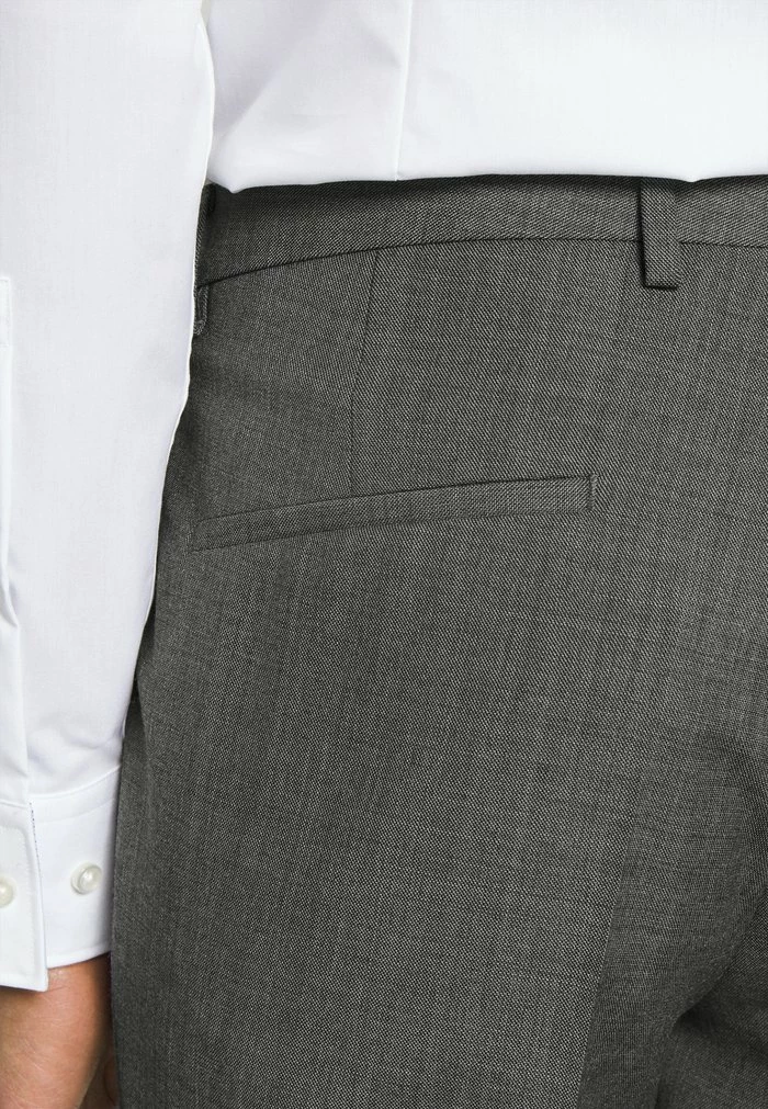 Remise 🎁 HUGO ARTI HESTEN SET - Costume - Medium Grey 💯 8 Remise 🎁 HUGO ARTI HESTEN SET - Costume - Medium Grey 💯 – Image 8