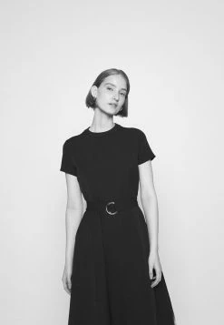 Acheter 👍 HUGO DALUISA - Robe De Jour - Open Blue 👏 -HUGO Sales 741ebc7e5d9446e9962293d9f2266b3d