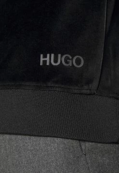 Le moins cher 🥰 HUGO DELVETY - T-shirt à Manches Longues - Black 😀 11 Le moins cher 🥰 HUGO DELVETY - T-shirt à Manches Longues - Black 😀 -HUGO Sales 7428bb1f55364e78ab4834064d822d3a