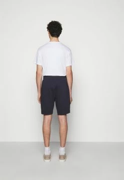 Promo 🧨 HUGO DOSHI - Pantalon De Survêtement - Dark Blue ⭐ -HUGO Sales 7444d52fa20246c8b9dfc9246275daf7