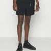 Tout neuf ✔️ HUGO DOLDA - Short - Black 🛒
