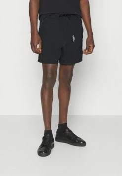 Tout neuf ✔️ HUGO DOLDA - Short - Black 🛒