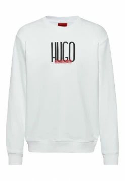 Sortie 🎁 HUGO Sweatshirt - White 🤩 -HUGO Sales 746507780dcd4c239dbdc65131fe08a6