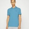 Tout neuf 🛒 HUGO DINOSO - Polo - Medium Blue 🧨