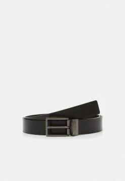 Grosses soldes 💯 HUGO GUS SET - Ceinture - Black 🥰 -HUGO Sales 74944c18c0904391b3b23fed15108a29