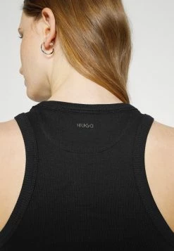 Meilleure vente 👍 HUGO NENCIA - Robe Fourreau - Black 🌟 13 Meilleure vente 👍 HUGO NENCIA - Robe Fourreau - Black 🌟 -HUGO Sales 74a0e6b976434f2abdf1e9c86ac11da5