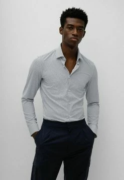 Acheter 👏 HUGO KENNO - Chemise - Dark Blue 🤩