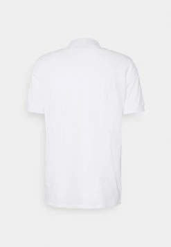 Grosses soldes ✨ HUGO DERESO - Polo - White ❤️ -HUGO Sales 74ee36c7e08b4dc08b41f65845158990