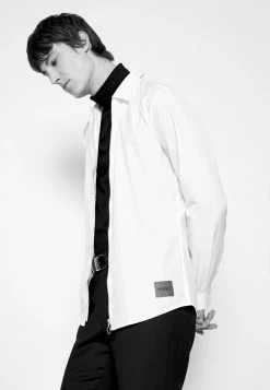 De gros 💯 HUGO EGGIO - Chemise - Open White 😉 -HUGO Sales 75045062ff94487da7812d28b1792769