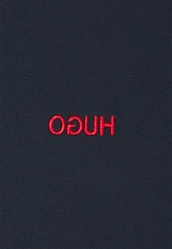 Budget ✨ HUGO DINOSO - Polo - Dark Blue 😍 12 Budget ✨ HUGO DINOSO - Polo - Dark Blue 😍 -HUGO Sales 754bf488a77a4c68951817a56c8c2aad