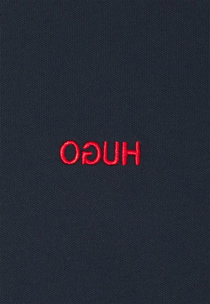 Budget ✨ HUGO DINOSO - Polo - Dark Blue 😍 6 Budget ✨ HUGO DINOSO - Polo - Dark Blue 😍 – Image 6