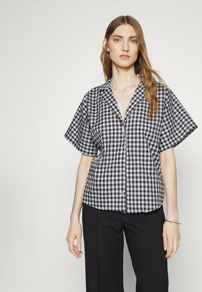 Coupon 💯 HUGO HEVOSA - Pantalon Classique - Black 👏 4 Coupon 💯 HUGO HEVOSA - Pantalon Classique - Black 👏 – Image 4