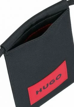 De gros 🤩 HUGO Sac Bandoulière - Black 👍 -HUGO Sales 756519e726d540e28943511aeefedd60