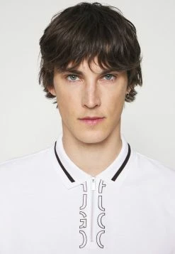 Coupon ✨ HUGO DOLMAR - Polo - White 🧨 13 Coupon ✨ HUGO DOLMAR - Polo - White 🧨 -HUGO Sales 757d0d79f972469db00883e9d0914a33