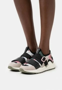 Offres 🛒 HUGO JOYCE - Baskets Basses - Multi-coloured 🌟