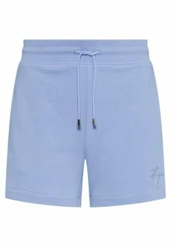 Meilleur prix 😀 HUGO NARORA TUNNELZUG LOGO STICK - Pantalon De Survêtement - Hellblau ⌛ -HUGO Sales 759c3ec5bacb402f8d0249d7181b227c