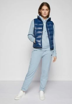 Remise ⌛ HUGO FANDICIA - Veste Sans Manches - Deep Blue 🥰 -HUGO Sales 75a6a7bd5cc140358ef6c2c7873a1754