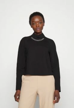 Offres ❤️ HUGO CLABARI - Pullover - Black 😉