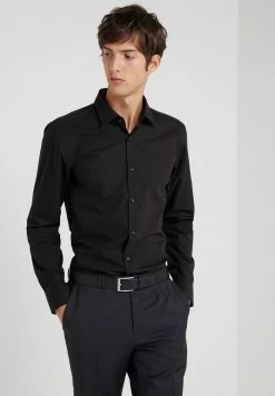 Meilleure vente ⌛ HUGO JENNO - Chemise - Black ⌛