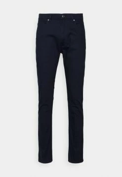 Remise 🔔 HUGO Jean Slim - Navy ❤️ -HUGO Sales 75d78c7c66f44713a95304beca6e4368