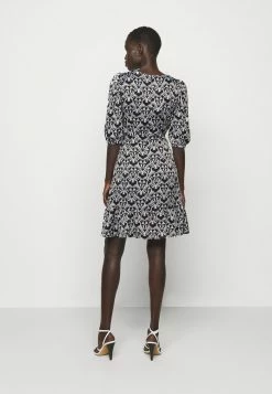 Bon marché 🥰 HUGO KIGURA - Robe De Jour - Open Miscellaneous 🔔 -HUGO Sales 75f5578a5191462fa3544cd28cefa604