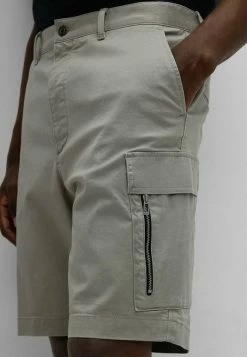 Meilleure vente 😍 HUGO JOHNY - Short - Grey 👍 9 Meilleure vente 😍 HUGO JOHNY - Short - Grey 👍 -HUGO Sales 76054332b8934cdfbee3f10add44fd4e