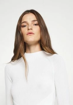 Les meilleures critiques de ⭐ HUGO SHADETTA - T-shirt à Manches Longues - Natural 🎁 -HUGO Sales 7660ae158dbe4339a116e5461f8a61ac