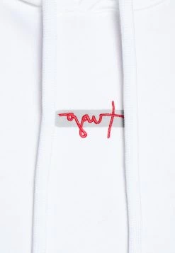 Grosses soldes 👏 HUGO DOLEY - Sweatshirt - White 😍 11 Grosses soldes 👏 HUGO DOLEY - Sweatshirt - White 😍 -HUGO Sales 76784bc1fc70441f9d0d9fecdef69b2f