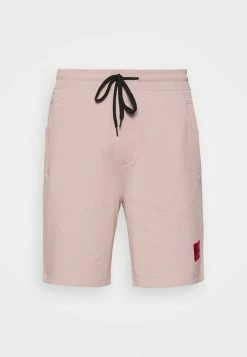 Tout neuf ✨ HUGO Pantalon De Survêtement - Light Brown 🎉 -HUGO Sales 76c160b81fdf4f248b23392da14e6836