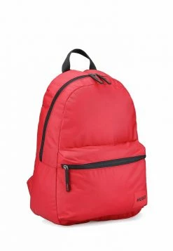 Grosses soldes 🥰 HUGO ETHON - Sac à Dos - Red 😀 -HUGO Sales 76c4ec41d1164156a2c5b63db46cdb7d