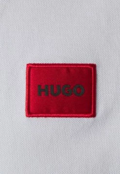 Meilleure affaire ⌛ HUGO DERESINO - Polo - White 🧨 -HUGO Sales 76d1ffef1c3d4505bf71c0e81aaac98f