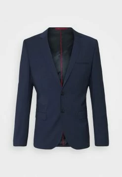 Tout neuf 👍 HUGO ARTI - Veste De Costume - Open Blue 🔥 -HUGO Sales 76f36078b4134104a41d3c09d5d321f7