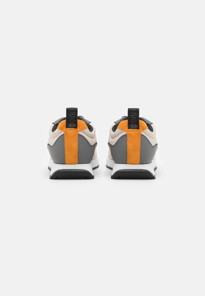 Budget 👏 HUGO ICELIN RUNN - Baskets Basses - Light Beige 😉 3 Budget 👏 HUGO ICELIN RUNN - Baskets Basses - Light Beige 😉 – Image 3