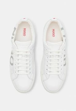 Promo 💯 HUGO FUTURISM - Baskets Basses - White ✔️ 9 Promo 💯 HUGO FUTURISM - Baskets Basses - White ✔️ -HUGO Sales 770cea31dcf14b1f9494312b704b0053