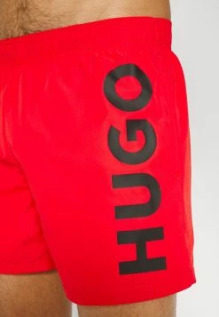 Tout neuf 🌟 HUGO ABAS - Short De Bain - Open Pink 💯 -HUGO Sales 770ea4538ba44af897fac26abba9d959