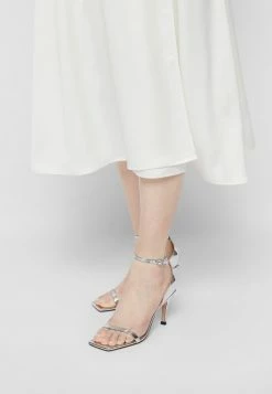 Coupon 🛒 HUGO KEMUSIA-1_OC - Robe De Cocktail - Creme 🌟 -HUGO Sales 771ba5498b964d329caa5ed42c62ff0e