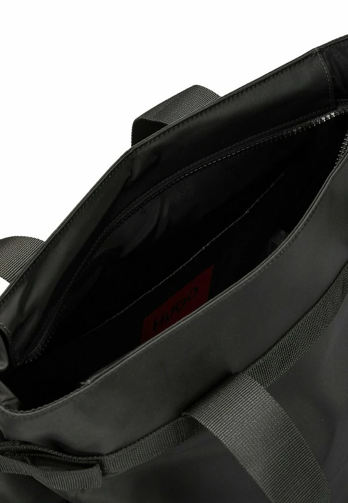 Sortie 😍 HUGO Cabas - Black 👏 6 Sortie 😍 HUGO Cabas - Black 👏 – Image 6