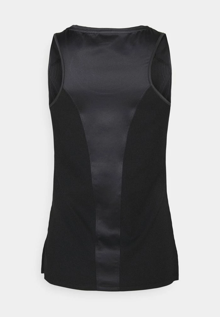 Le moins cher 😉 HUGO DEMIRINA - Débardeur - Black ✨ 9 Le moins cher 😉 HUGO DEMIRINA - Débardeur - Black ✨ – Image 9