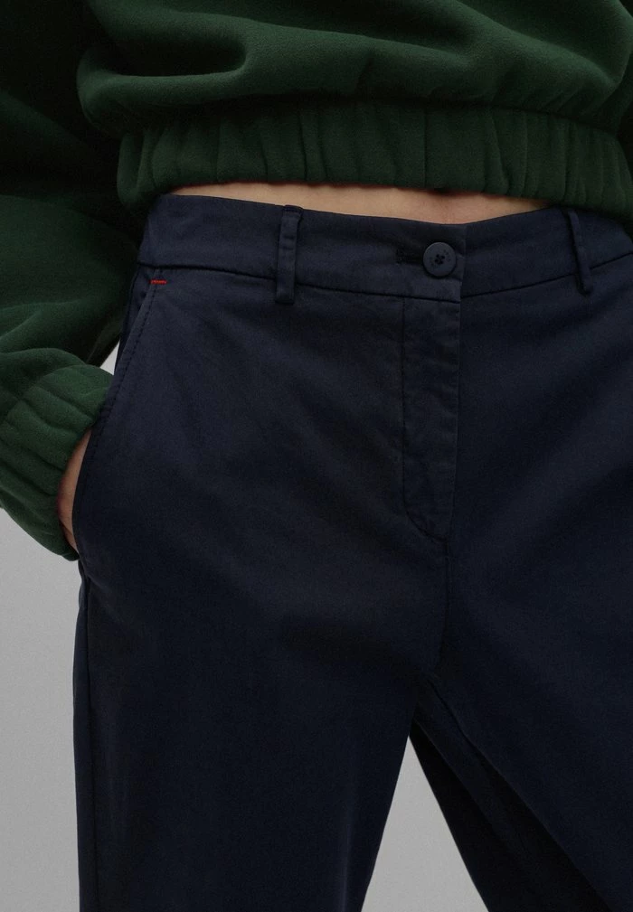 Remise 👏 HUGO HECIA - Chino - Open Blue ⌛ 4 Remise 👏 HUGO HECIA - Chino - Open Blue ⌛ – Image 4