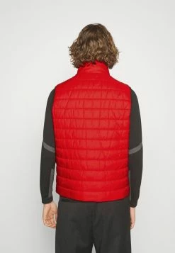 Top 10 🛒 HUGO BENTINO - Veste Sans Manches - Open Pink ✔️ -HUGO Sales 77aed85709b64baf99ba34b561f5a186