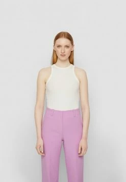 Top 10 🎁 HUGO CLASSIC TANK - Débardeur - Creme 😉 10 Top 10 🎁 HUGO CLASSIC TANK - Débardeur - Creme 😉 -HUGO Sales 77aef7216e164ffea50ee139c781fec1