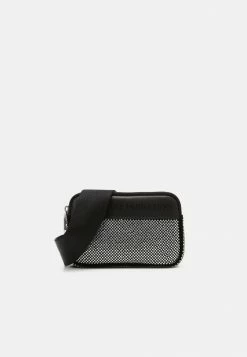 Acheter 🔔 HUGO CLEO MINIBAG - Sac Bandoulière - Black ⭐