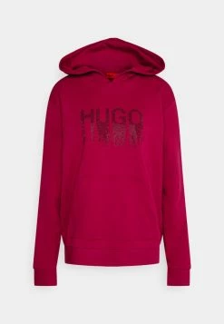 Meilleur prix 🎁 HUGO DASARA - Sweatshirt - Open Red 👏 8 Meilleur prix 🎁 HUGO DASARA - Sweatshirt - Open Red 👏 -HUGO Sales 77e033ec849441cb992712d03c911868