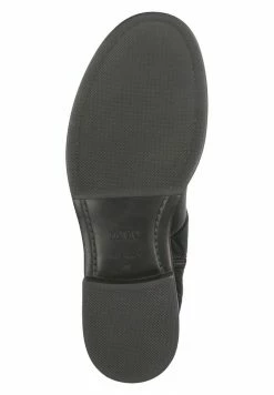 Meilleur prix 😉 HUGO Bottes - Schwarz 🎁 6 Meilleur prix 😉 HUGO Bottes - Schwarz 🎁 -HUGO Sales 77ea3b9199bd465790acc30d455d555a