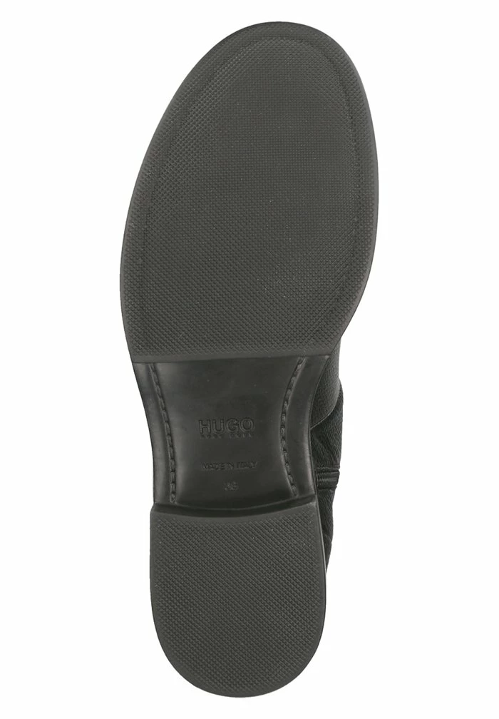 Meilleur prix 😉 HUGO Bottes - Schwarz 🎁 3 Meilleur prix 😉 HUGO Bottes - Schwarz 🎁 – Image 3