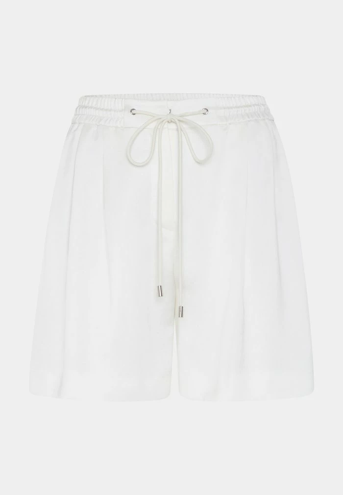 Nouveau ⌛ HUGO HALEII-1_OC - Short - Creme 🌟 5 Nouveau ⌛ HUGO HALEII-1_OC - Short - Creme 🌟 – Image 5